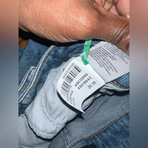 Mavi Jeans size 26 - Picture 7 of 8